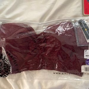 NWT Kindred Bravely XL Busty nursing bra.